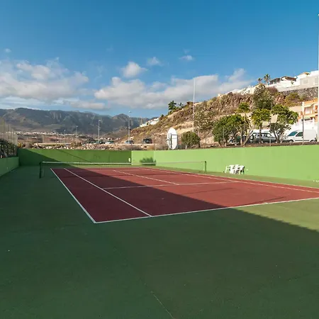 Luxurious In Residencial Mango! Apartament