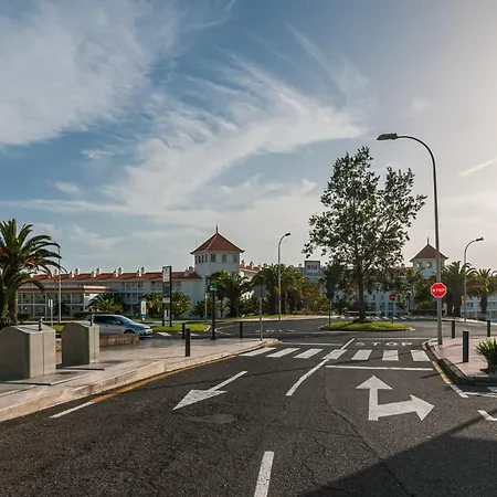 Luxurious In Residencial Mango! Apartament *