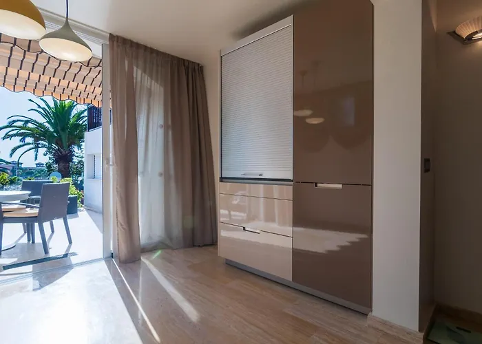 Apartament Luxurious In Residencial Mango!