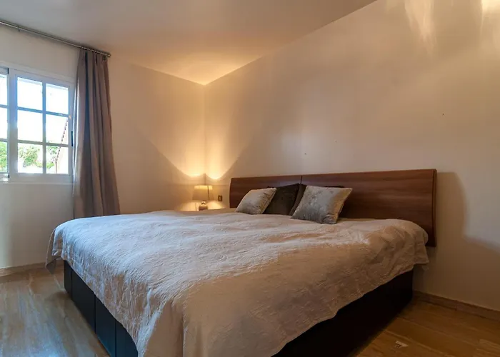 Luxurious In Residencial Mango! * Costa Adeje (Tenerife)