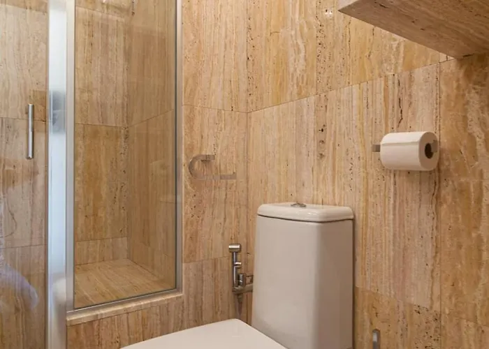 Luxurious In Residencial Mango! Apartament Costa Adeje (Tenerife)