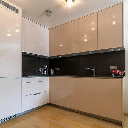 Luxurious In Residencial Mango! *