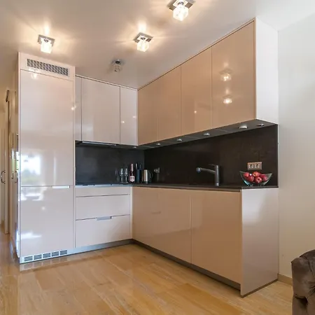 Luxurious In Residencial Mango! Apartment