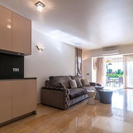 Luxurious In Residencial Mango! Apartment Costa Adeje (Tenerife)
