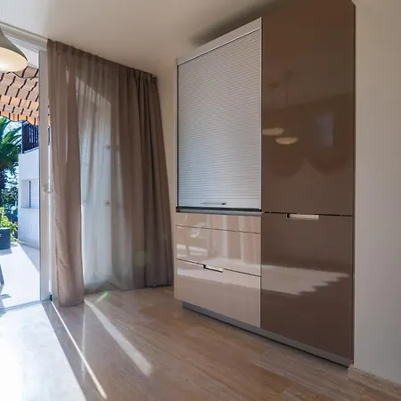 Apartment Luxurious In Residencial Mango!
