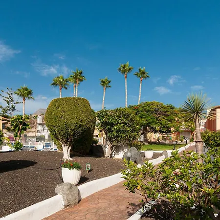 Luxurious In Residencial Mango! Costa Adeje (Tenerife)