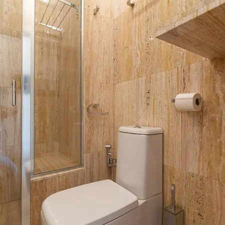 Luxurious In Residencial Mango! Apartament Costa Adeje (Tenerife)