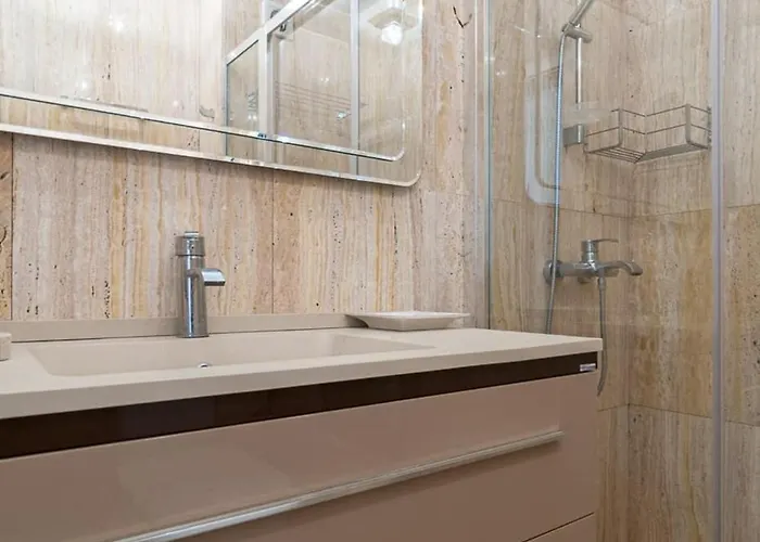 Luxurious In Residencial Mango! 아데제