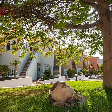 Luxurious In Residencial Mango! Costa Adeje (Tenerife)
