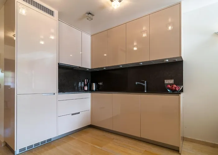 Luxurious In Residencial Mango! *