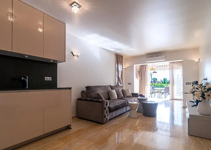 Luxurious In Residencial Mango! Apartment Costa Adeje (Tenerife)