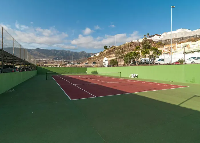 Luxurious In Residencial Mango! Apartment